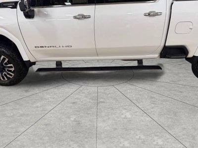 2024 GMC Sierra 2500 HD 4WD Crew Cab 159 Denali Ultimate