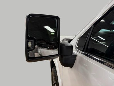 2024 GMC Sierra 2500 HD 4WD Crew Cab 159 Denali Ultimate