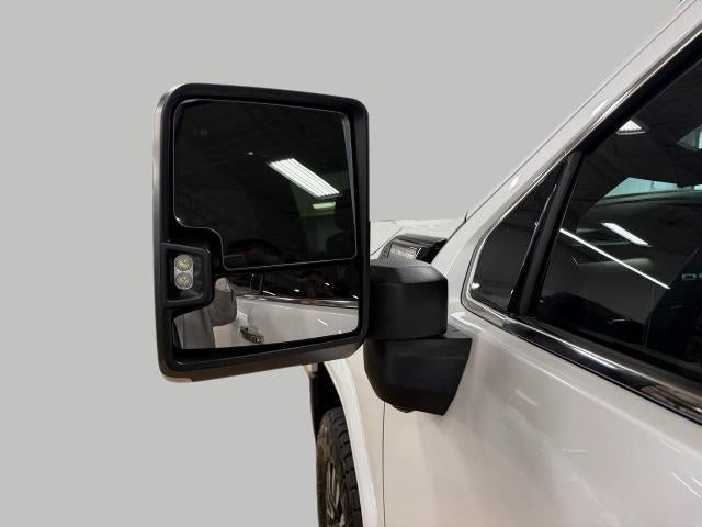 2024 GMC Sierra 2500 HD 4WD Crew Cab 159 Denali Ultimate