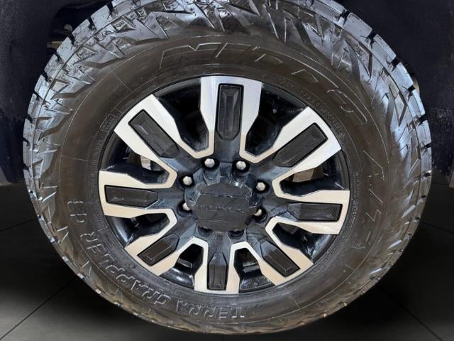 2024 GMC Sierra 2500 HD 4WD Crew Cab 159 Denali Ultimate