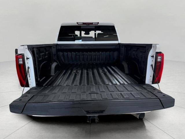 2024 GMC Sierra 2500 HD 4WD Crew Cab 159 Denali Ultimate