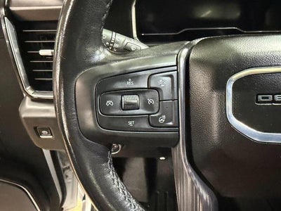 2024 GMC Sierra 2500 HD 4WD Crew Cab 159 Denali Ultimate