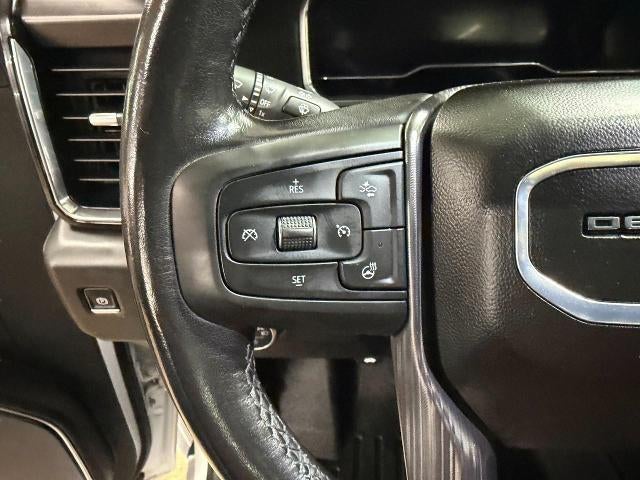2024 GMC Sierra 2500 HD 4WD Crew Cab 159 Denali Ultimate