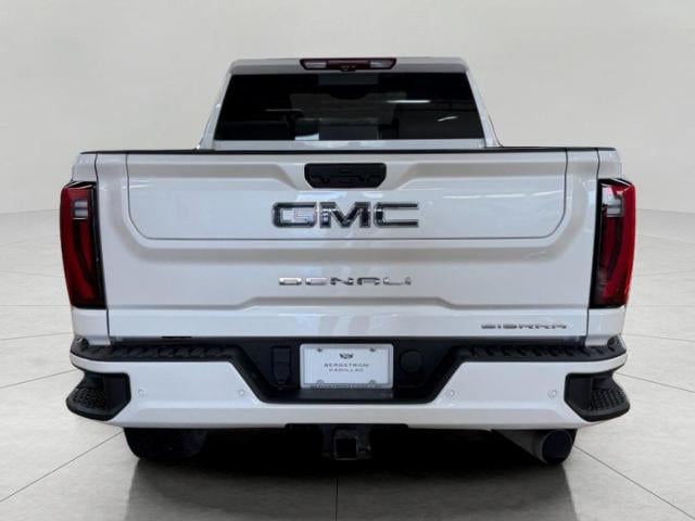 2024 GMC Sierra 2500 HD 4WD Crew Cab 159 Denali Ultimate