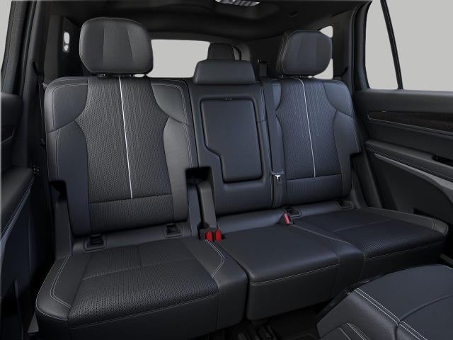 2026 Cadillac VISTIQ AWD 4dr Luxury