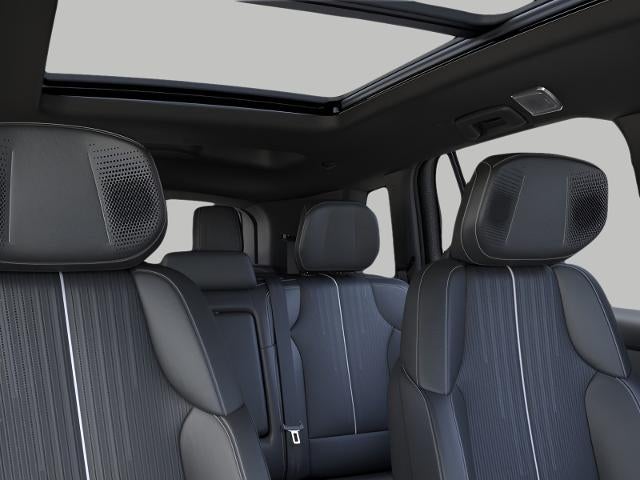 2026 Cadillac VISTIQ AWD 4dr Luxury