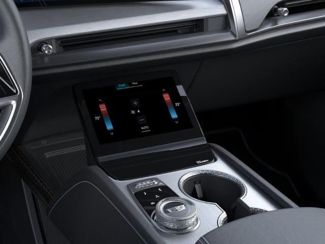 2026 Cadillac VISTIQ AWD 4dr Luxury