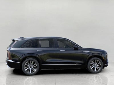 2026 Cadillac VISTIQ AWD 4dr Luxury