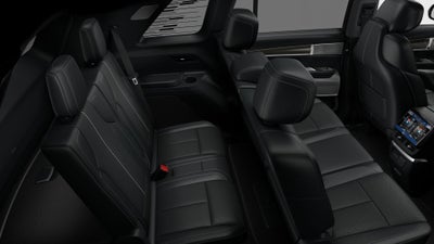 2026 Cadillac VISTIQ AWD 4dr Luxury