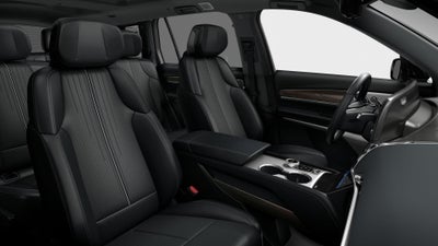 2026 Cadillac VISTIQ AWD 4dr Luxury