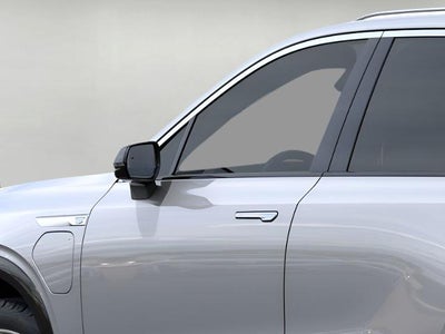 2027 Cadillac VISTIQ AWD 4dr Luxury