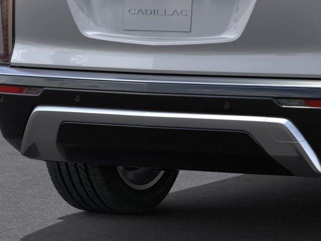 2027 Cadillac VISTIQ AWD 4dr Luxury