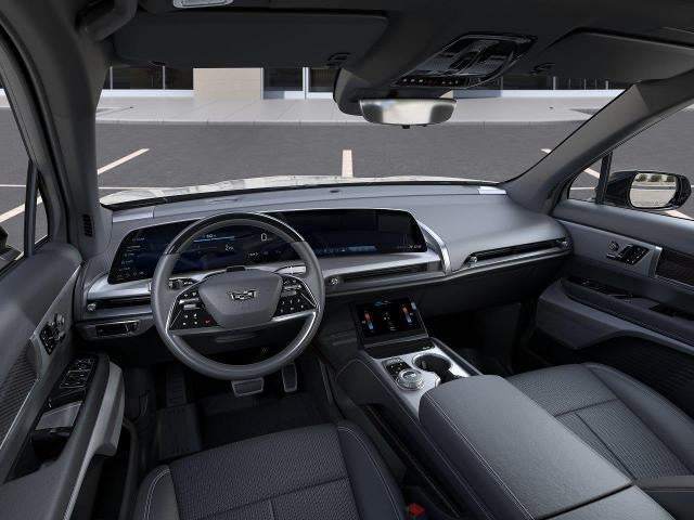 2027 Cadillac VISTIQ AWD 4dr Luxury