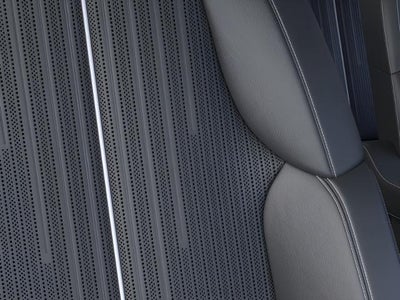 2027 Cadillac VISTIQ AWD 4dr Luxury