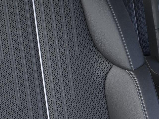 2027 Cadillac VISTIQ AWD 4dr Luxury