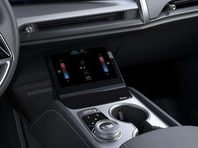 2027 Cadillac VISTIQ AWD 4dr Luxury