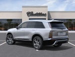 2027 Cadillac VISTIQ AWD 4dr Luxury