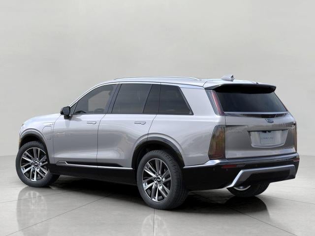 2027 Cadillac VISTIQ AWD 4dr Luxury