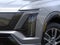 2027 Cadillac VISTIQ AWD 4dr Luxury