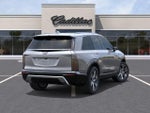 2027 Cadillac VISTIQ AWD 4dr Luxury
