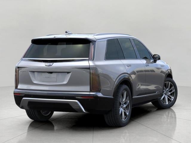 2027 Cadillac VISTIQ AWD 4dr Luxury