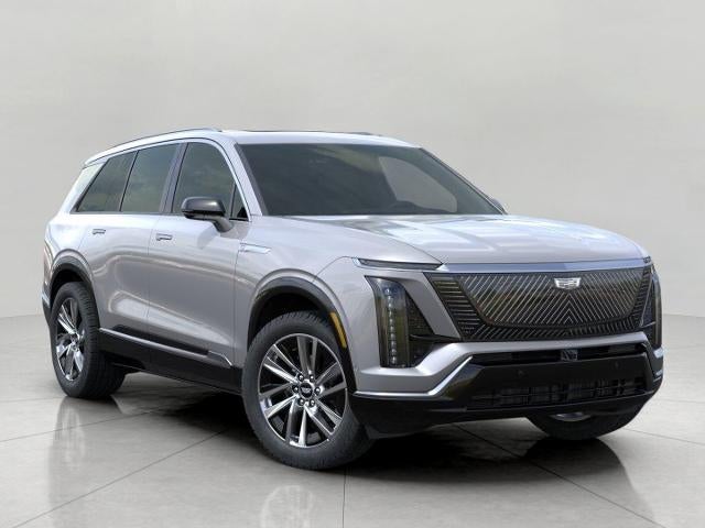 2027 Cadillac VISTIQ AWD 4dr Luxury