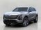 2027 Cadillac VISTIQ AWD 4dr Luxury