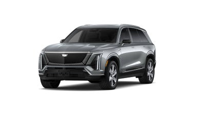 2027 Cadillac VISTIQ AWD 4dr Luxury
