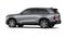 2027 Cadillac VISTIQ AWD 4dr Luxury