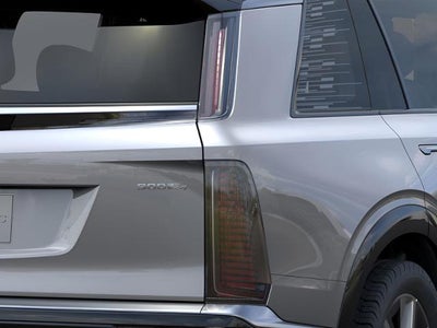 2026 Cadillac VISTIQ AWD 4dr Luxury