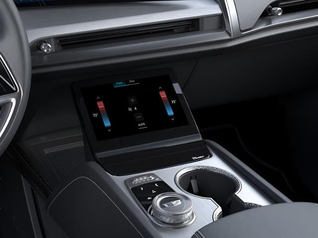 2026 Cadillac VISTIQ AWD 4dr Luxury