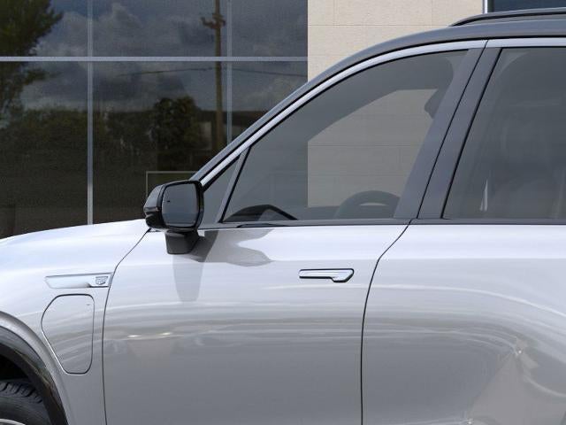 2026 Cadillac VISTIQ AWD 4dr Luxury