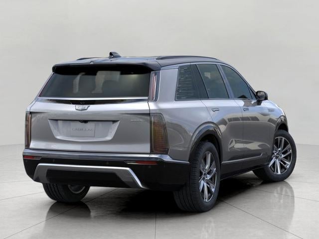 2026 Cadillac VISTIQ AWD 4dr Luxury