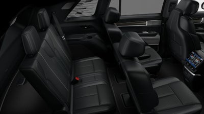 2026 Cadillac VISTIQ AWD 4dr Luxury