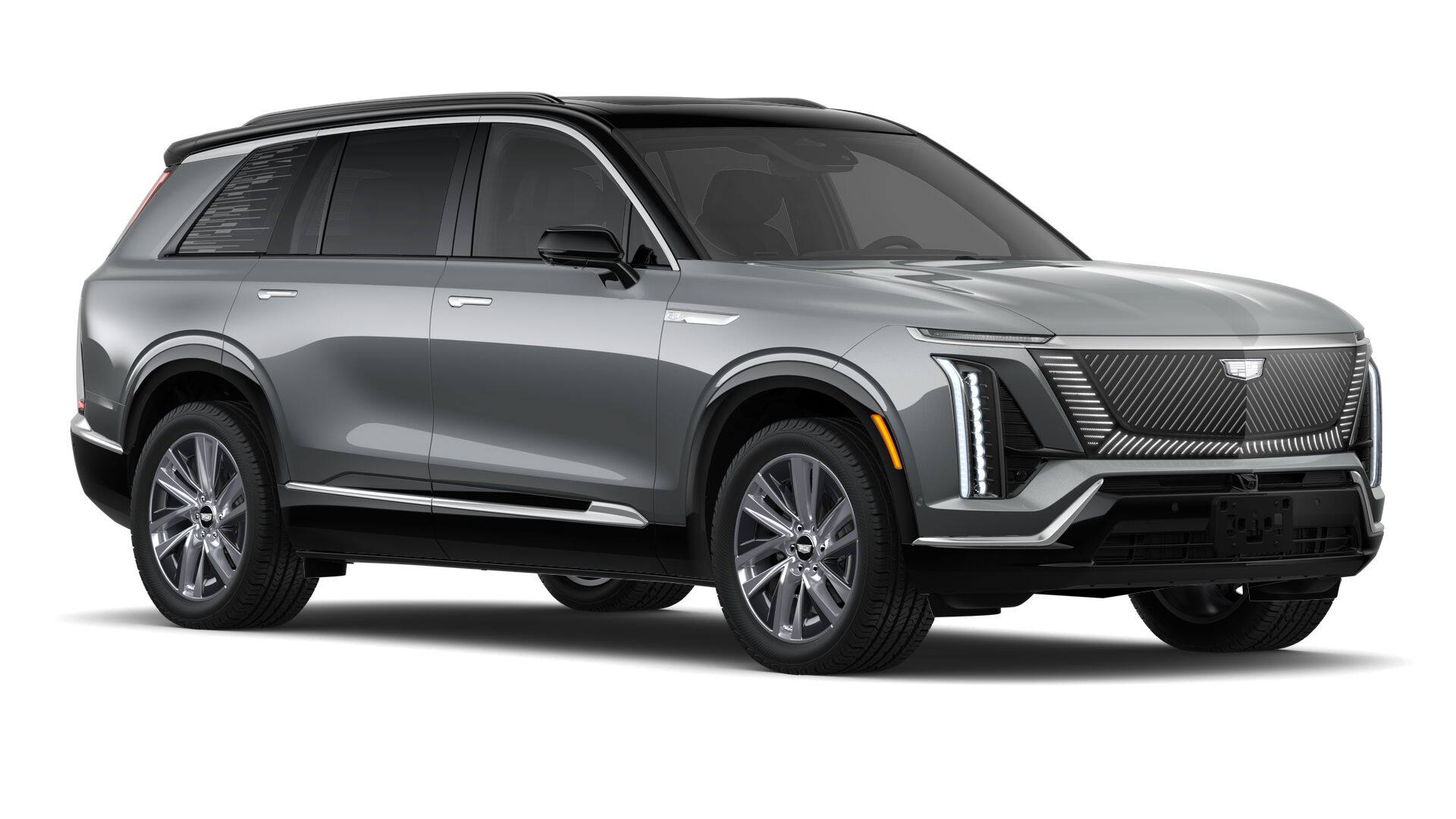 2026 Cadillac VISTIQ AWD 4dr Luxury