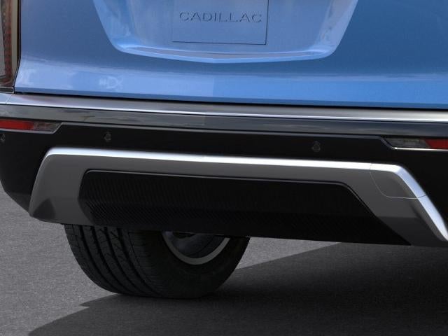 2027 Cadillac VISTIQ Luxury