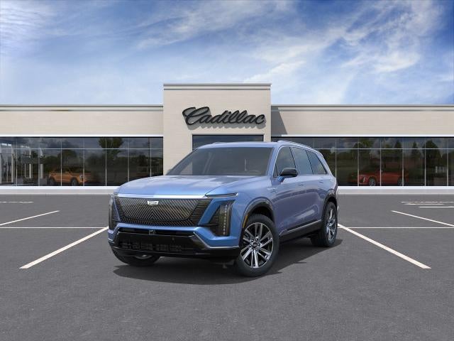 2027 Cadillac VISTIQ AWD 4dr Luxury