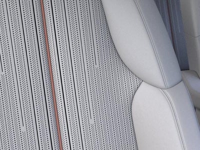 2027 Cadillac VISTIQ AWD 4dr Luxury