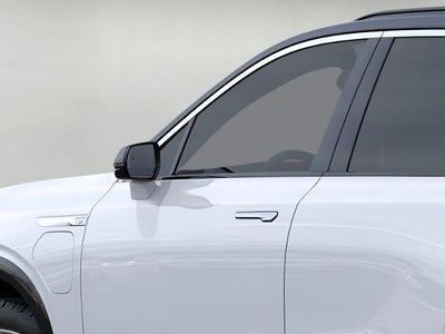 2027 Cadillac VISTIQ AWD 4dr Luxury