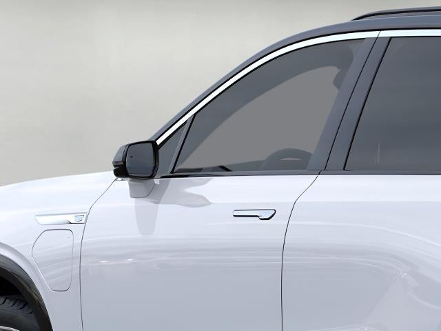 2027 Cadillac VISTIQ AWD 4dr Luxury