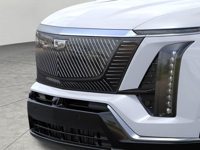 2027 Cadillac VISTIQ AWD 4dr Luxury