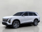 2027 Cadillac VISTIQ AWD 4dr Luxury