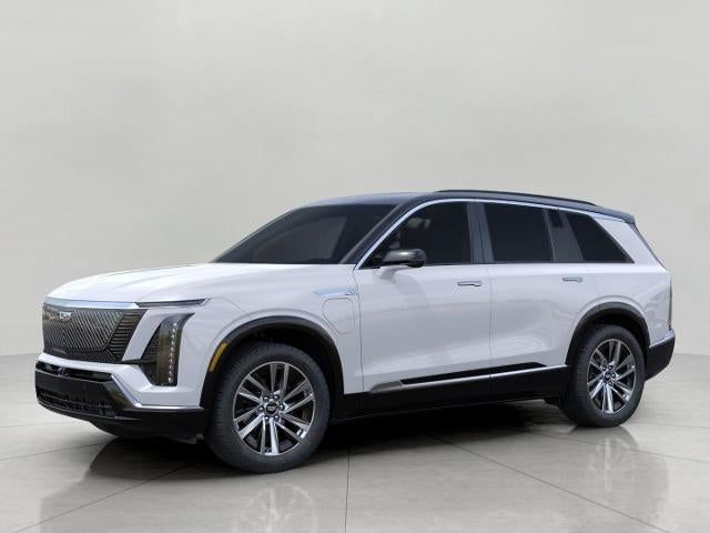 2027 Cadillac VISTIQ AWD 4dr Luxury