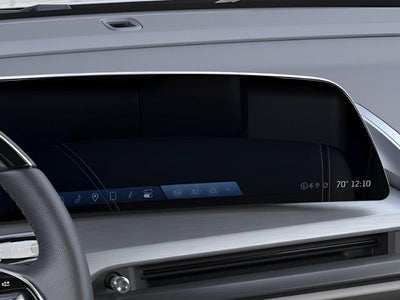 2027 Cadillac VISTIQ AWD 4dr Luxury