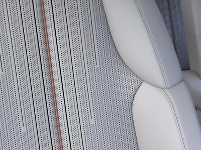 2027 Cadillac VISTIQ AWD 4dr Luxury