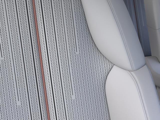 2027 Cadillac VISTIQ AWD 4dr Luxury