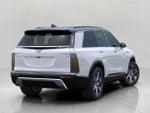 2027 Cadillac VISTIQ AWD 4dr Luxury