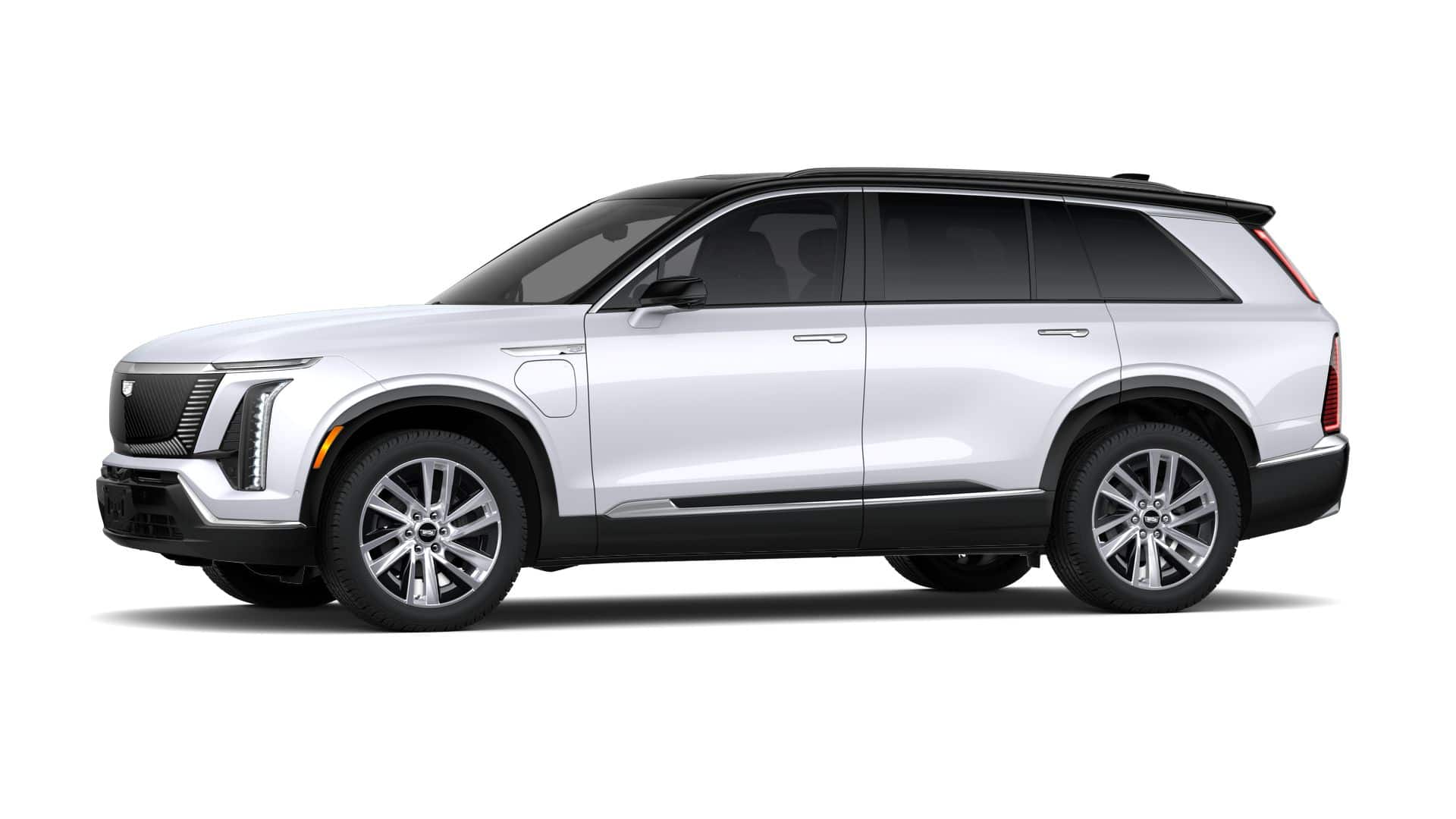 2027 Cadillac VISTIQ AWD 4dr Luxury
