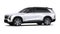 2027 Cadillac VISTIQ AWD 4dr Luxury