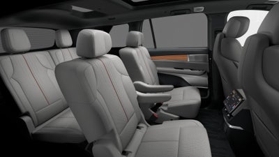 2027 Cadillac VISTIQ AWD 4dr Luxury